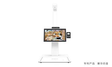 FP-V2 视觉结算台