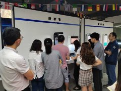 广州方雅重视员工技能培训，持续不断提升服务客户质量