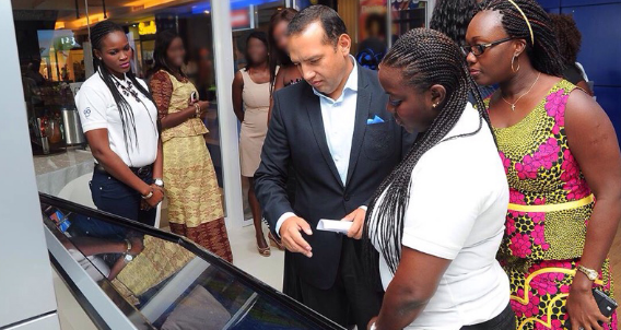 怎样使触控一体机发挥出更大效率？