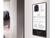 智能导购屏在传统零售店中的数字化应用