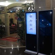 数字标牌广告机在零售业应用的四大优势