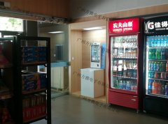 自助收银机在零售行业如何打造智能购物体验