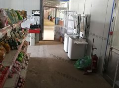 智能化的无人超市成为了社区新宠儿