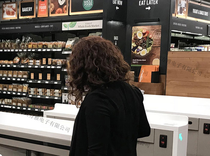 无人便利店依托大数据分析，来势汹汹呢