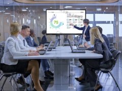 会议一体机不断升级，传统会议何去何从呢？