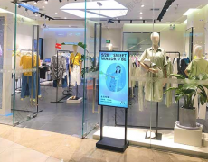 门店运用数字标牌宣传广告有什么魅力吗？